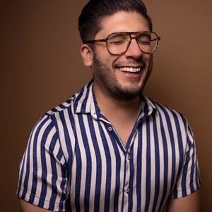 Meet your Posher, Rafael